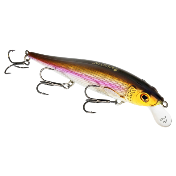 Westin Jerkbite SR Limited Edition in de groep Kunstaas / Crankbaits / Shallow Diving Crankbaits bij Sportfiskeprylar.se (P070-1081-214r)