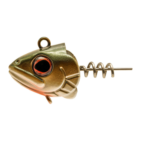 Westin Shadteez Screwin Head in de groep Haken & Terminal Tackle / Jigkoppen / Inschroefkoppen bij Sportfiskeprylar.se (P072-287-079r)