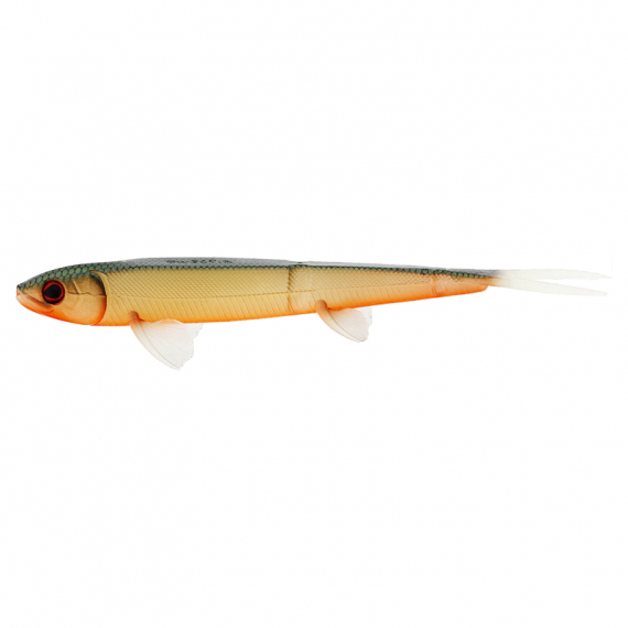 Westin Twinteez Pelagic V-Tail 20cm 30g in de groep Kunstaas / Softbaits / Verticale softbaits bij Sportfiskeprylar.se (P073-122-035r)