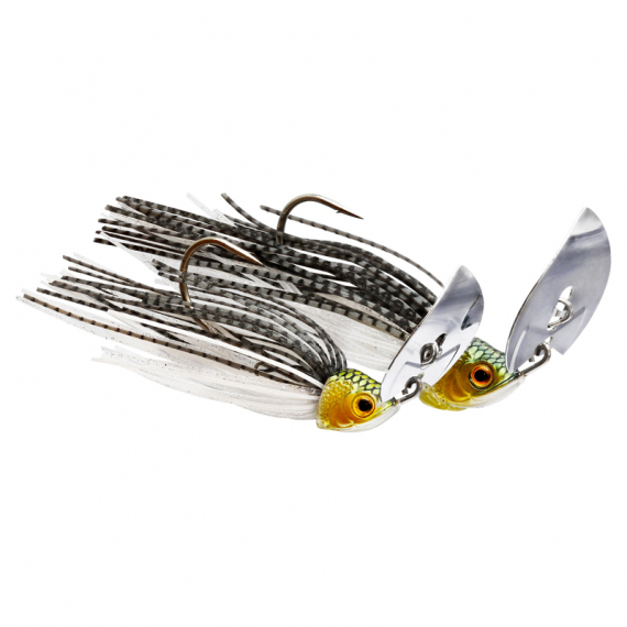 Westin Bladebite V2 Tungsten Bladed Jig in de groep Kunstaas / Chatterbaits & Bladed Jigs bij Sportfiskeprylar.se (P076-099-009r)