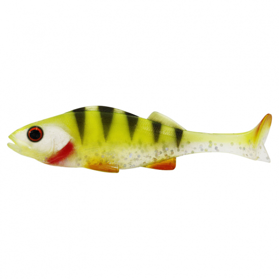 Westin Original Perch 12cm, 19g (2pcs) - T Yellow Perch in de groep Kunstaas / Softbaits / Baars Softbaits & Snoekbaars Softbaits bij Sportfiskeprylar.se (P084-687-014)