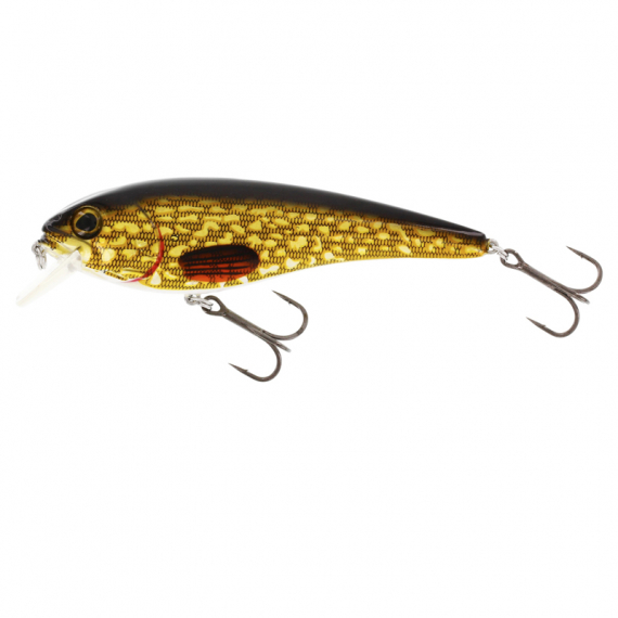 Westin RawBite 17cm 100g Low Floating - Natural Pike in de groep Kunstaas / Crankbaits bij Sportfiskeprylar.se (P104-149-150)