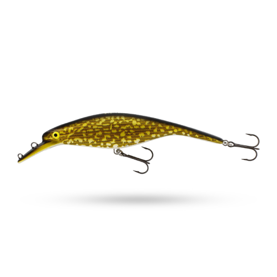Westin Platypus Crankbait 16cm, 56g Low Floating Deal in de groep Kunstaas / Crankbaits / Shallow Diving Crankbaits bij Sportfiskeprylar.se (P107-149-027r)