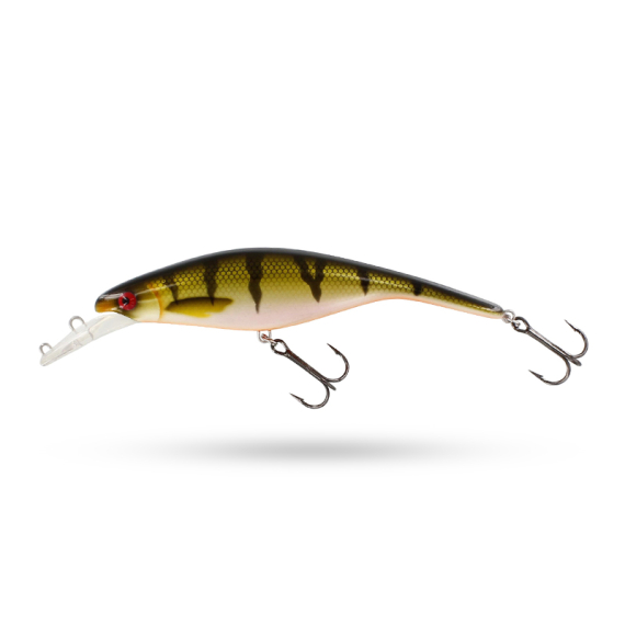 Westin Platypus 19 cm Sinking Deal in de groep Kunstaas / Crankbaits / Diepduikende Crankbaits /plug bij Sportfiskeprylar.se (P107-219-034r)