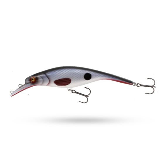 Westin Platypus 22cm 150g Low Floating Deal in de groep Kunstaas / Crankbaits / Diepduikende Crankbaits /plug bij Sportfiskeprylar.se (P108-219-043r)