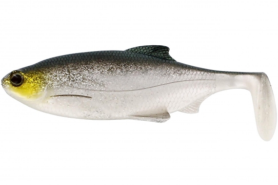 Westin Ricky the Roach Shadtail 14cm 42g Headlight (bulk) in de groep Kunstaas / Softbaits / Snoek Softbaits bij Sportfiskeprylar.se (P115-122-019)