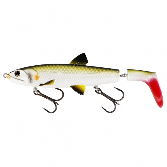Westin HypoTwist Propbait in de groep Kunstaas / Topwater kunstaas bij Sportfiskeprylar.se (P137-214-133r)