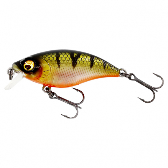Westin BuzzBite SR Crankbait Low Floating in de groep Kunstaas / Crankbaits / Shallow Diving Crankbaits bij Sportfiskeprylar.se (P147-023-001r)