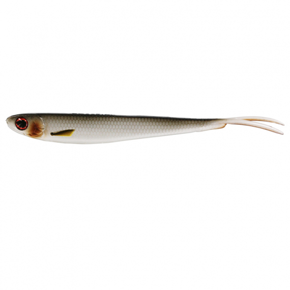 Westin TwinTeez V2 V-Tail in de groep Kunstaas / Softbaits / Verticale softbaits bij Sportfiskeprylar.se (P149-017-157r)