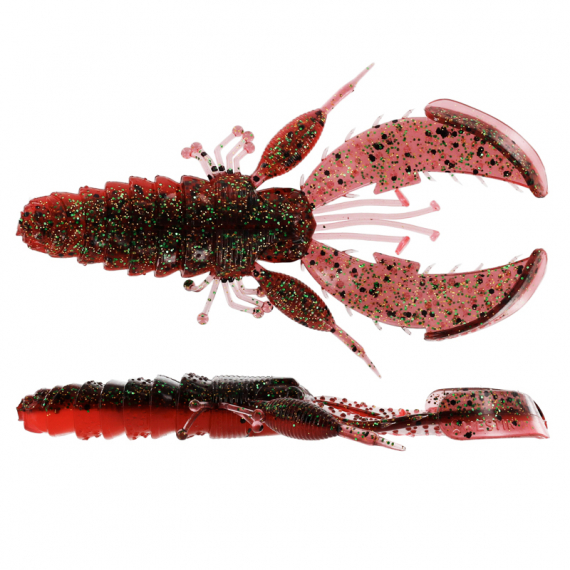 Westin CreCraw Creaturebait in de groep Kunstaas / Softbaits / Craws & Creaturebaits / Craws bij Sportfiskeprylar.se (P151-558-010r)