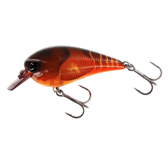 Westin BassBite 1.5 Squarebill 6cm 13g Floating in de groep Kunstaas / Crankbaits / Shallow Diving Crankbaits bij Sportfiskeprylar.se (P154-449-148r)