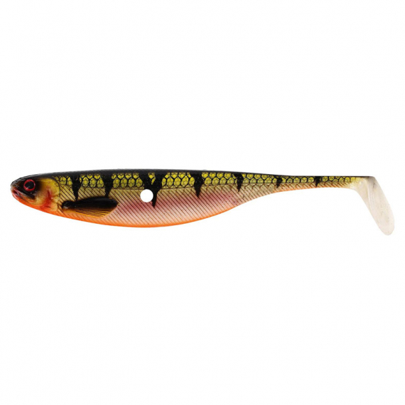 Westin Shadteez Hollow 12cm 9g Bling Perch (Bulk) in de groep Superdeals bij Sportfiskeprylar.se (P162-023-014)