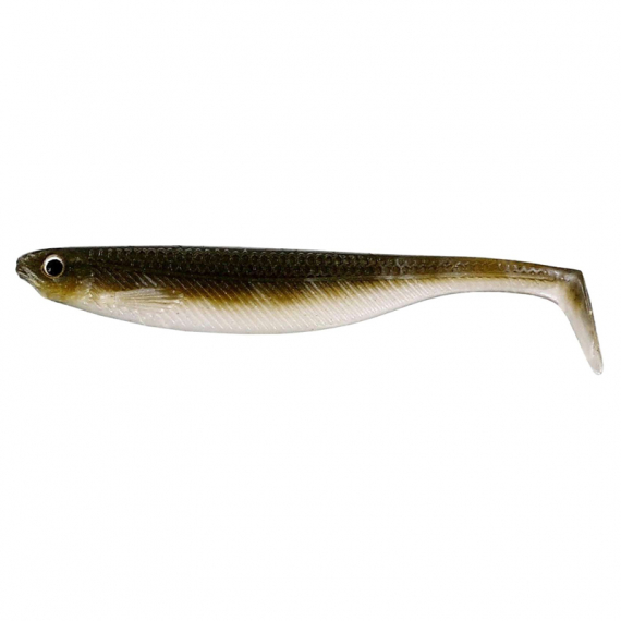 Westin ShadTeez Slim 5cm 1g - Bass Hunter (1pcs)