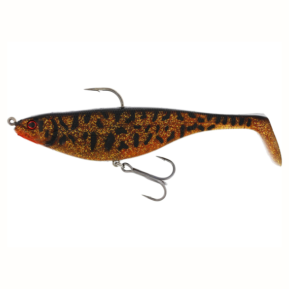 Westin Shadteez R 'N R 16cm 55g Sinking (1pc) - Motoroil Burbot
