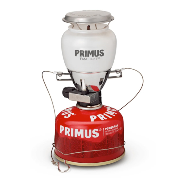 Primus EasyLight Lantern in de groep Outdoor / Lampen & Lantaarns / Campinglamp / campinglantaarns bij Sportfiskeprylar.se (P224583)