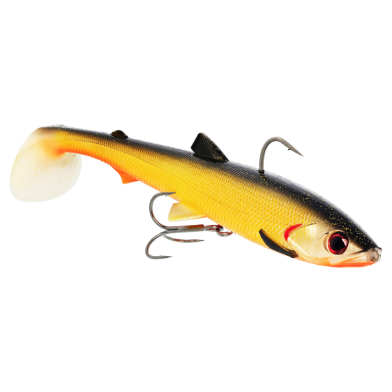 Westin Bullteez Shadtail R2F in de groep Kunstaas / Softbaits / Snoek Softbaits bij Sportfiskeprylar.se (P237-122-238r)