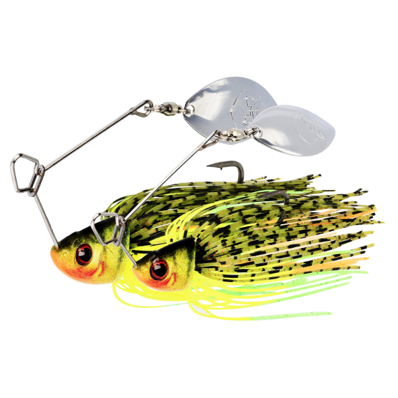 Westin Mvibe Single Willow Blade in de groep Vismethoden / Werpend vissen / Kunstaas / Spinnerbaits bij Sportfiskeprylar.se (P246-1104-105r)