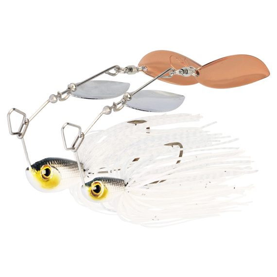 Westin Mvibe Pro Willow Spinnerbait in de groep Vismethoden / Werpend vissen / Kunstaas / Spinnerbaits bij Sportfiskeprylar.se (P248-1104-014r)