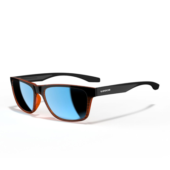 Leech Eagle PA Copper Lens Water in de groep Kleding & Schoenen / Brillen / Gepolariseerde zonnebrillen bij Sportfiskeprylar.se (P2501B)