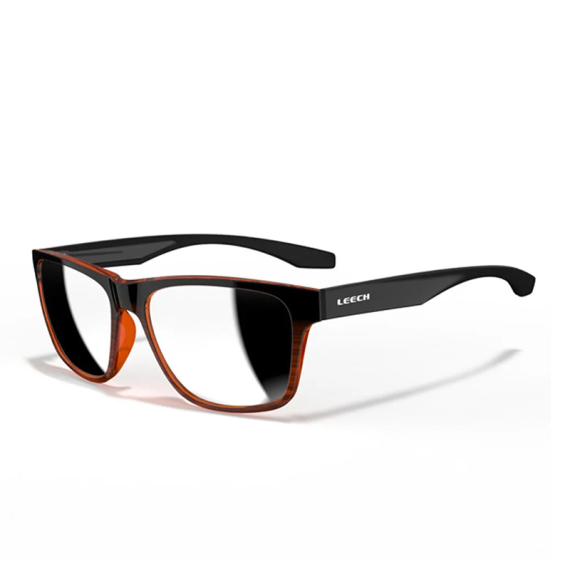 Leech Eagle PA Copper Lens Wind in de groep Kleding & Schoenen / Brillen / Gepolariseerde zonnebrillen bij Sportfiskeprylar.se (P2501D)