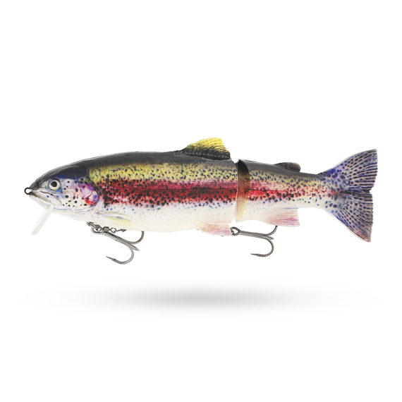 Westin Tommy The Trout in de groep Kunstaas / Swimbaits / Zachte zwemaas bij Sportfiskeprylar.se (P267-1307-102r)