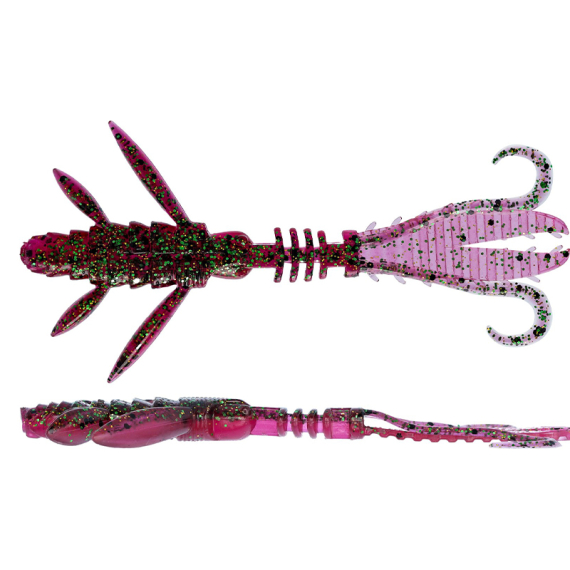 Westin Crecraw Ripplr Creaturebait in de groep Kunstaas / Softbaits / Craws & Creaturebaits bij Sportfiskeprylar.se (P269-319-291r)