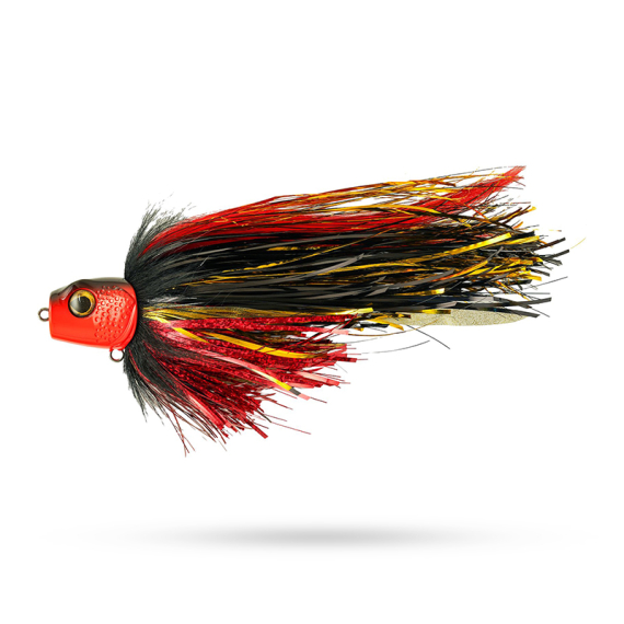 Westin Monsterfly in de groep Kunstaas / Mustache Rigs & Miuras bij Sportfiskeprylar.se (P303-099-311r)