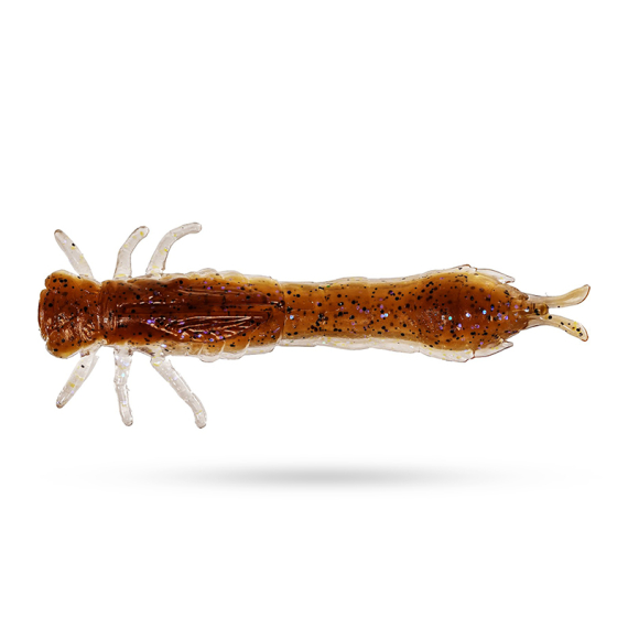 Westin Odonata Ned Creaturebait in de groep Kunstaas / Softbaits / Craws & Creaturebaits bij Sportfiskeprylar.se (P304-1434-235r)