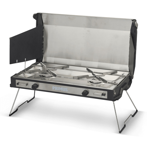 Primus Tupike Stove II in de groep Outdoor / Camping Keuken & Keukengerei / Kampeerkachels en Branders / Camping gas kooktoestel bij Sportfiskeprylar.se (P350154)
