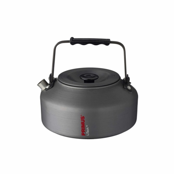 Primus LiTech Coffee & Tea Kettle Panna in de groep Outdoor / Camping Keuken & Keukengerei / Koffiezetapparaten & Koffiepannen / Koffiepannen bij Sportfiskeprylar.se (P731701r)