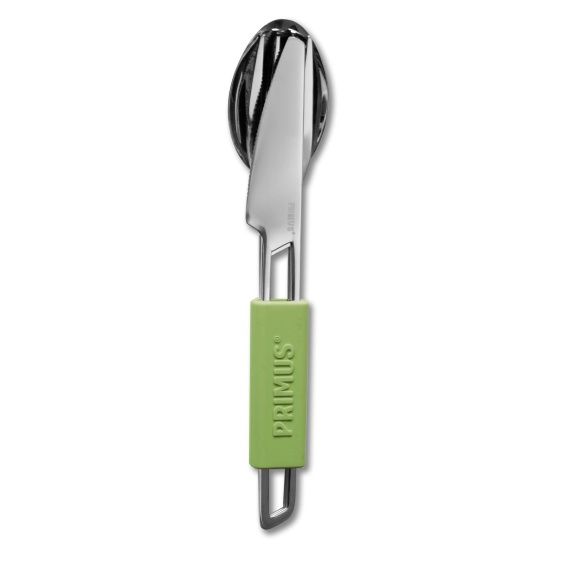 Primus Leisure Cutlery in de groep Outdoor / Camping Keuken & Keukengerei / Bestek & Accessoires bij Sportfiskeprylar.se (P735441r)