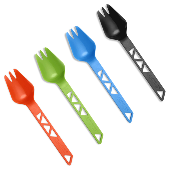 Primus TrailSpork Tritan in de groep Outdoor / Camping Keuken & Keukengerei / Bestek & Accessoires bij Sportfiskeprylar.se (P740480r)