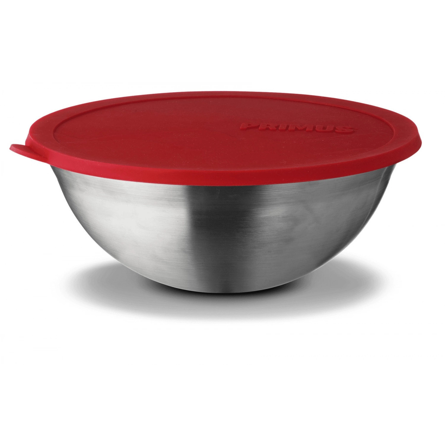 Primus CampFire Bowl Stainless w. Lid in de groep Outdoor / Camping Keuken & Keukengerei / Borden & Schalen / Kommen bij Sportfiskeprylar.se (P740810)