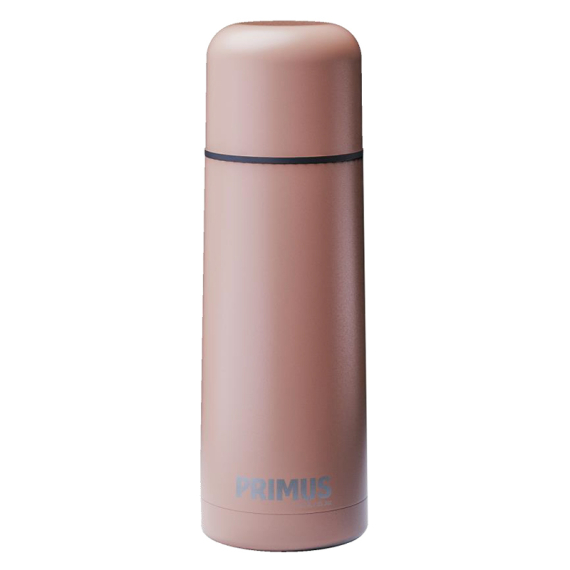 Primus Classic Light Vacuum Bottle 0.5L Pale Peach in de groep Outdoor / Camping Keuken & Keukengerei / Thermosflessen / Thermosfles bij Sportfiskeprylar.se (P743750)