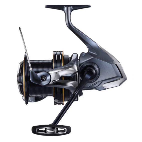 Shimano Power Aero XSC 14000 PG in de groep Reels / Baitrunners & Karpermolens / Big Pit Molen bij Sportfiskeprylar.se (PA14000PGXSC)