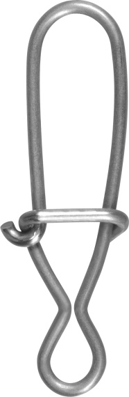 Dragon Spinn Lock Snap in de groep Haken & Terminal Tackle / Snaps / Lock Snaps bij Sportfiskeprylar.se (PDF-50-76-014r)
