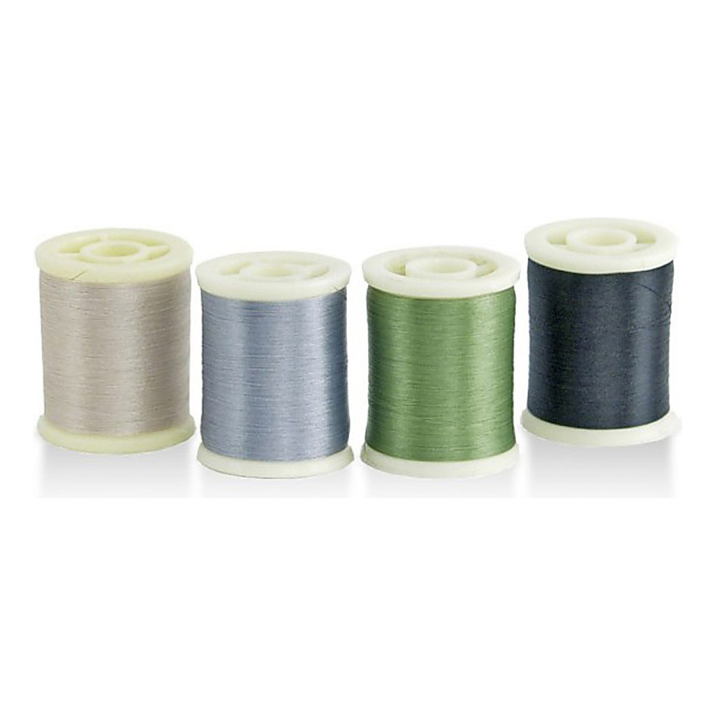 Petitjean Split Thread 8/0 SET in de groep Haken & Terminal Tackle / Vliegvis bindmateriaal / Vliegbindmateriaal / Binddraad bij Sportfiskeprylar.se (PE-8-0-0)