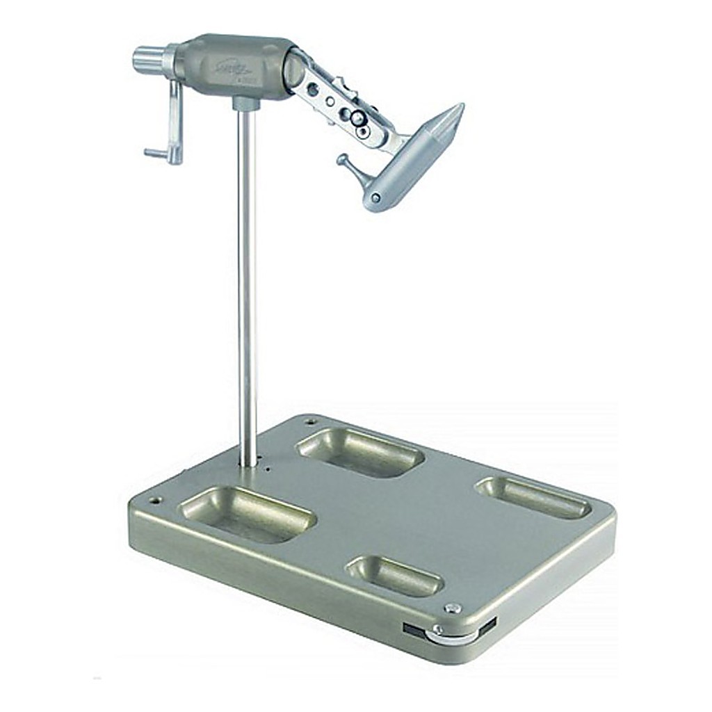 Petitjean Swiss-vise Base in de groep Haken & Terminal Tackle / Vliegvis bindmateriaal / Vliegbindende ondeugden bij Sportfiskeprylar.se (PE-SV2)