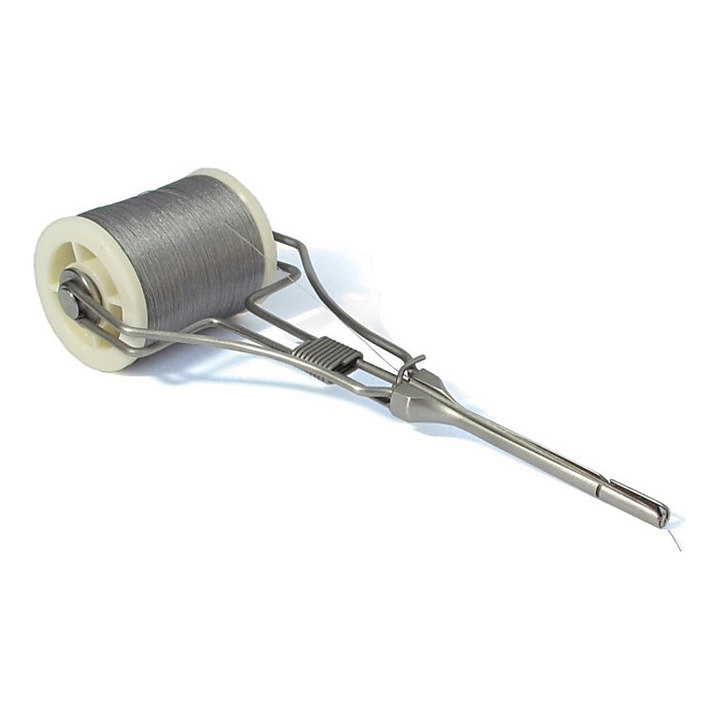 Petitjean MP-TT-Bobin in de groep Haken & Terminal Tackle / Vliegvis bindmateriaal / Hulpmiddelen voor vliegbinden / Dobbers bij Sportfiskeprylar.se (PE-T25)