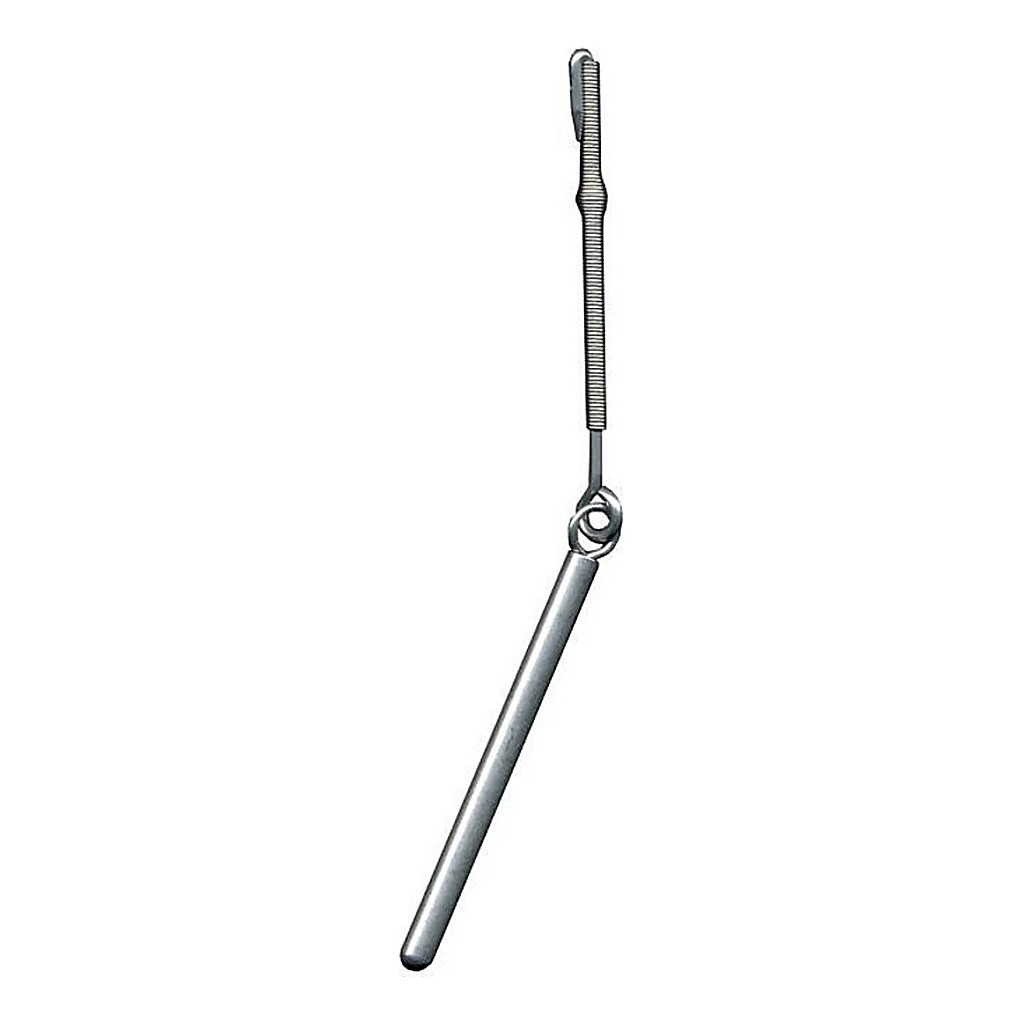 Petitjean MP Plier in de groep Haken & Terminal Tackle / Vliegvis bindmateriaal / Hulpmiddelen voor vliegbinden / Hackle Tang bij Sportfiskeprylar.se (PE-T30)
