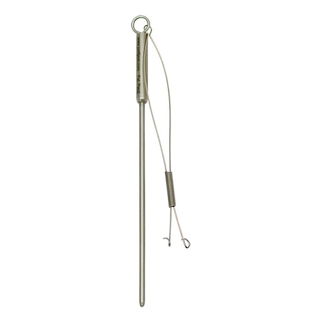 Petitjean MP Twister in de groep Haken & Terminal Tackle / Vliegvis bindmateriaal / Hulpmiddelen voor vliegbinden bij Sportfiskeprylar.se (PE-T50)