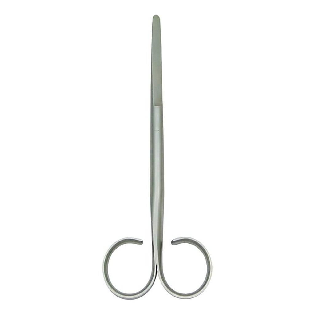 Petitjean Large Scissor in de groep Gereedschappen en accessoires / Tangen & Scharen / Lijnknippers & Scharen bij Sportfiskeprylar.se (PE-T70)