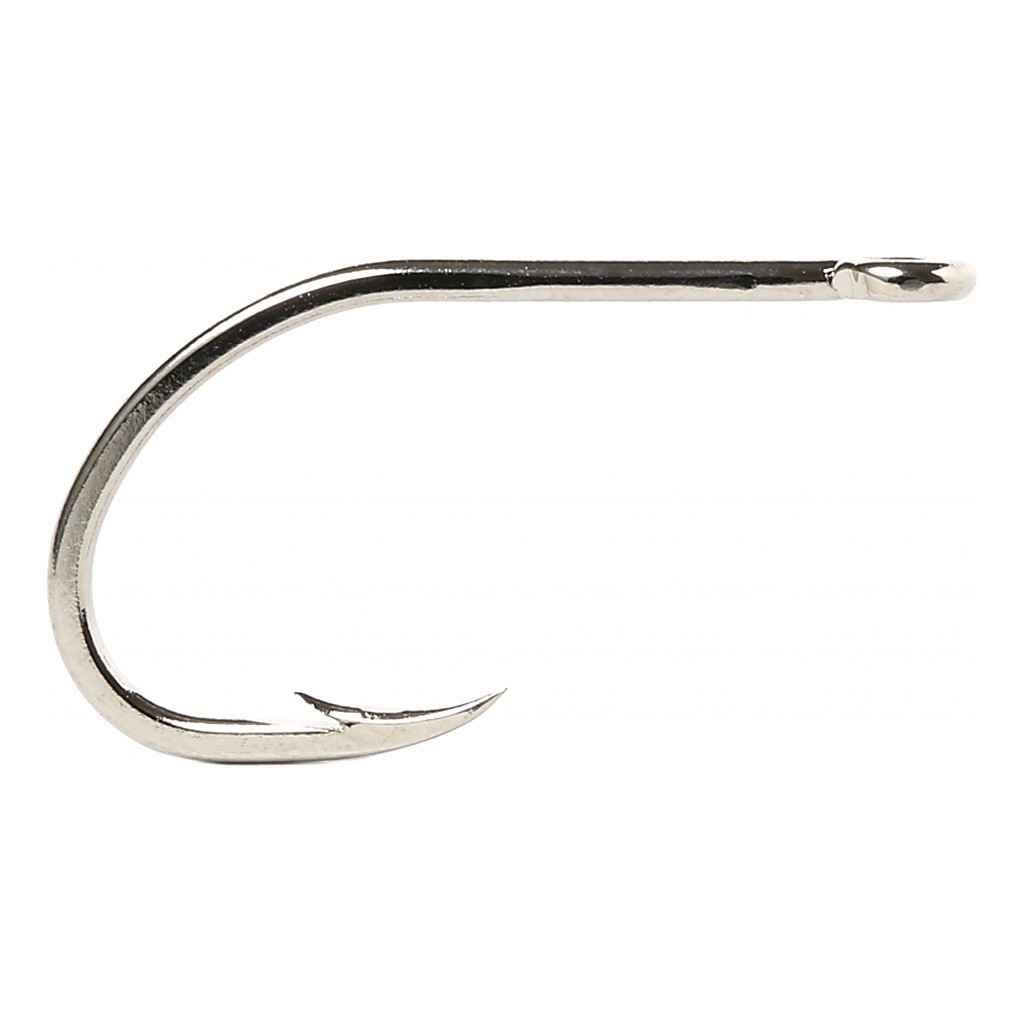 Partridge Bass Minnow Strait Eye(15pcs) in de groep Haken & Terminal Tackle / Haken / Vliegvis bindhaken bij Sportfiskeprylar.se (PH-CS110-Ser)