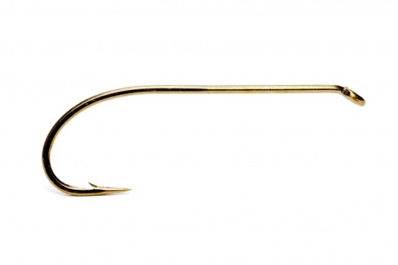 Partridge Bomber Dry Single 25-pack in de groep Haken & Terminal Tackle / Haken / Vliegvis bindhaken bij Sportfiskeprylar.se (PH-CS42-02r)