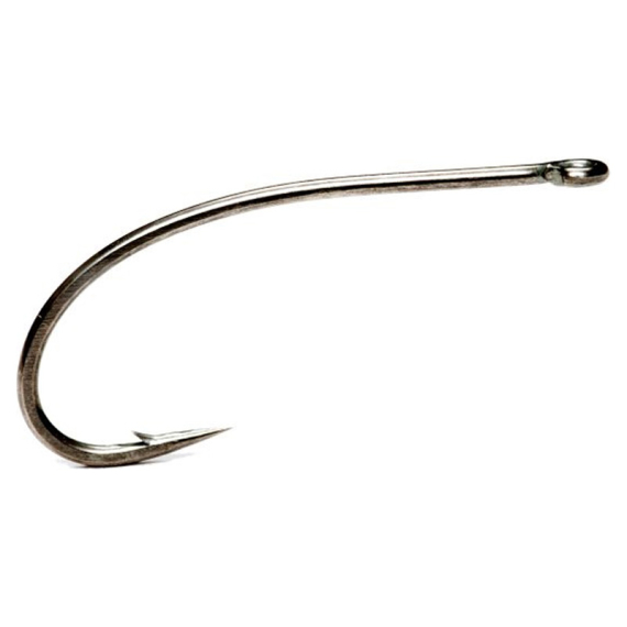 Partridge CS54 Salt Water Shrimp hook in de groep Haken & Terminal Tackle / Haken / Vliegvis bindhaken bij Sportfiskeprylar.se (PH-CS54-8r)