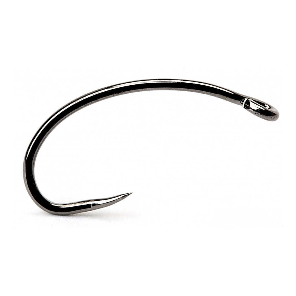 Partridge CZ Authentic Czech Nymph in de groep Haken & Terminal Tackle / Haken / Vliegvis bindhaken bij Sportfiskeprylar.se (PH-CZr)
