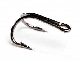 Partridge Nordic Tube Double in de groep Haken & Terminal Tackle / Vliegvis bindmateriaal / Vliegbindmateriaal / Buishaken bij Sportfiskeprylar.se (PH-NTD-04r)