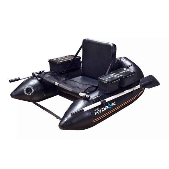 Patriot Hydro-X Belly Boat 178 in de groep Marine Elektronica & Boot / Belly Boats & Rubberen Boten / Belly Boats & Belly Boats Accessoires / Bellyboats bij Sportfiskeprylar.se (PHX-BB170)