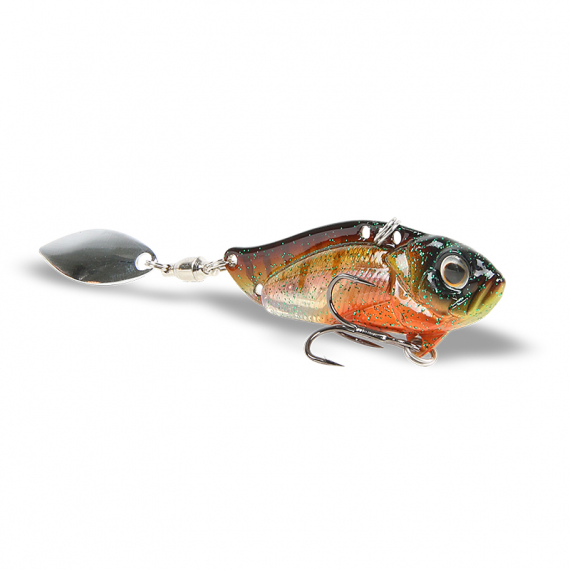Astro Vibe Willow Blade in de groep Kunstaas / Liploze crankbaits bij Sportfiskeprylar.se (PJG005BWUVr)