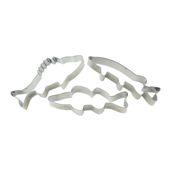 Wiggler Cookie Cutter Fish in de groep Andere / Geschenken En Geschenkgidsen bij Sportfiskeprylar.se (PK01)